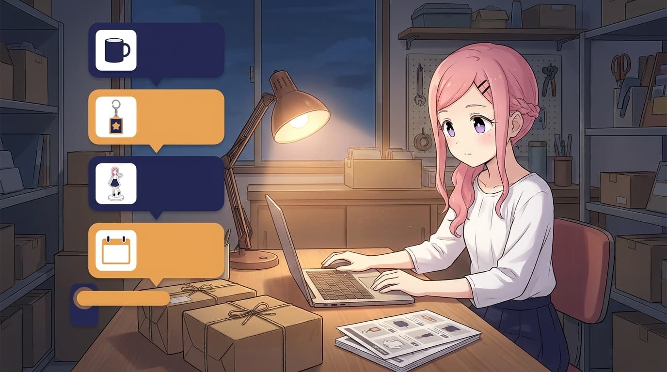 PlurkPost 代購發文工具複盤 封面